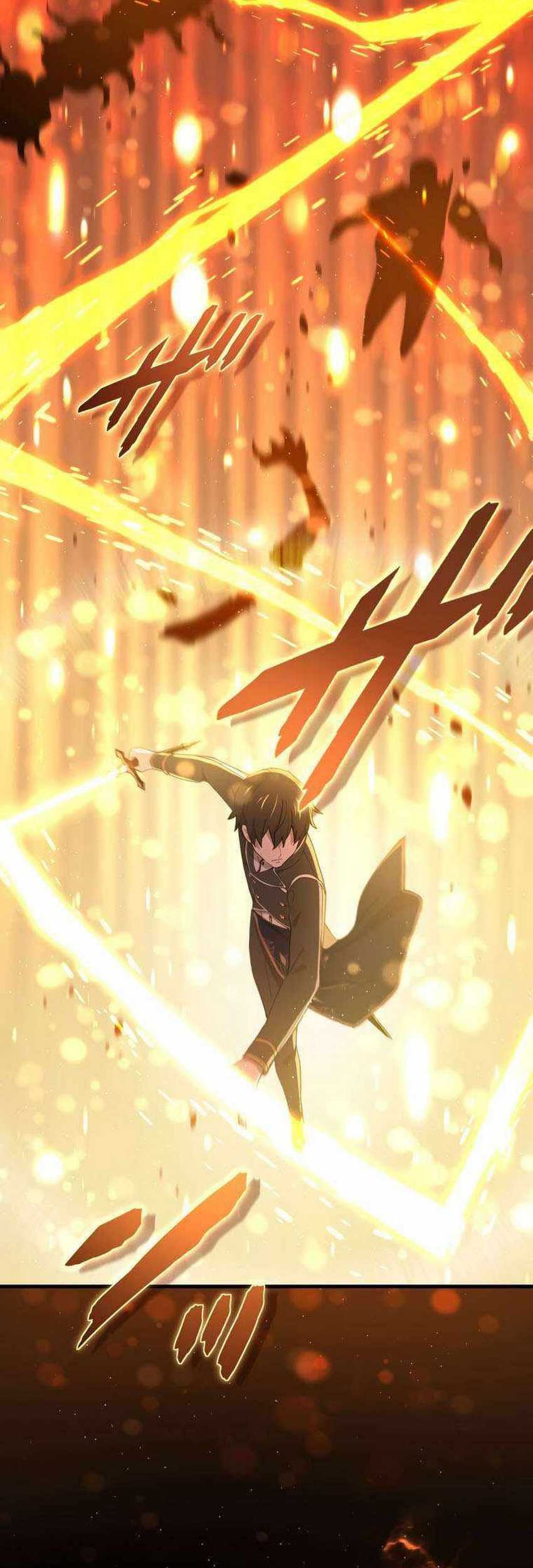 The Reincarnation of the Forbidden Archmage Chapter 76 - halaman 18