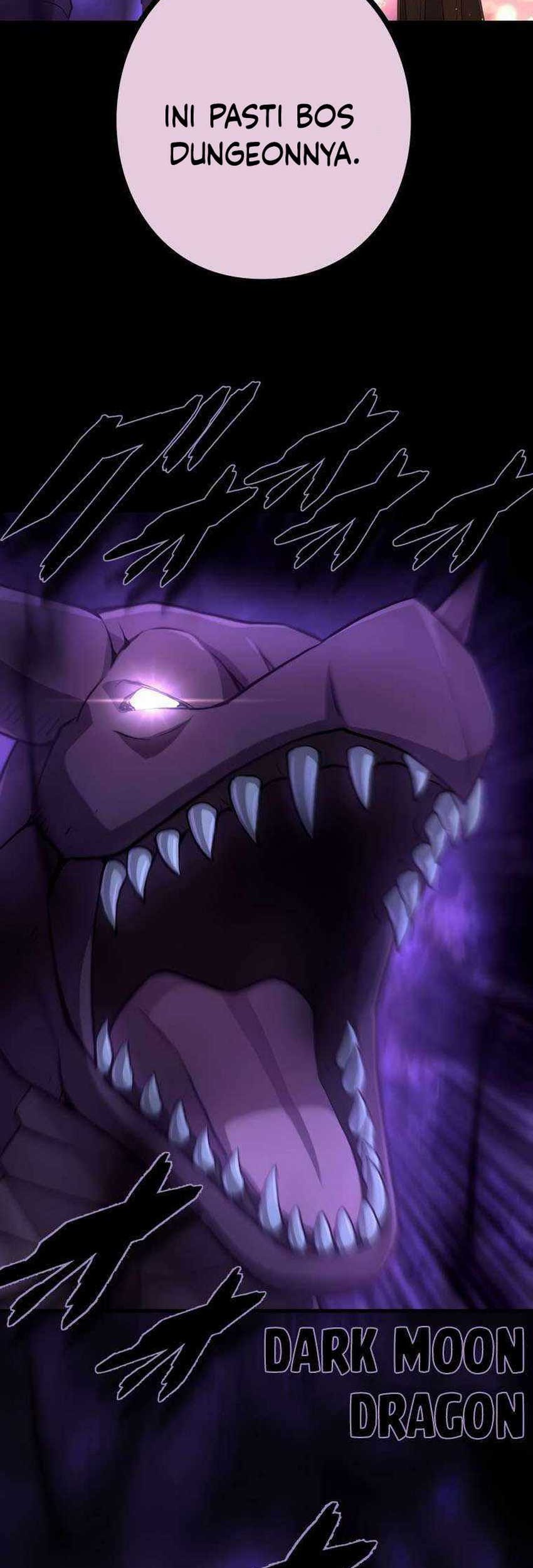 The Reincarnation of the Forbidden Archmage Chapter 76 - halaman 22
