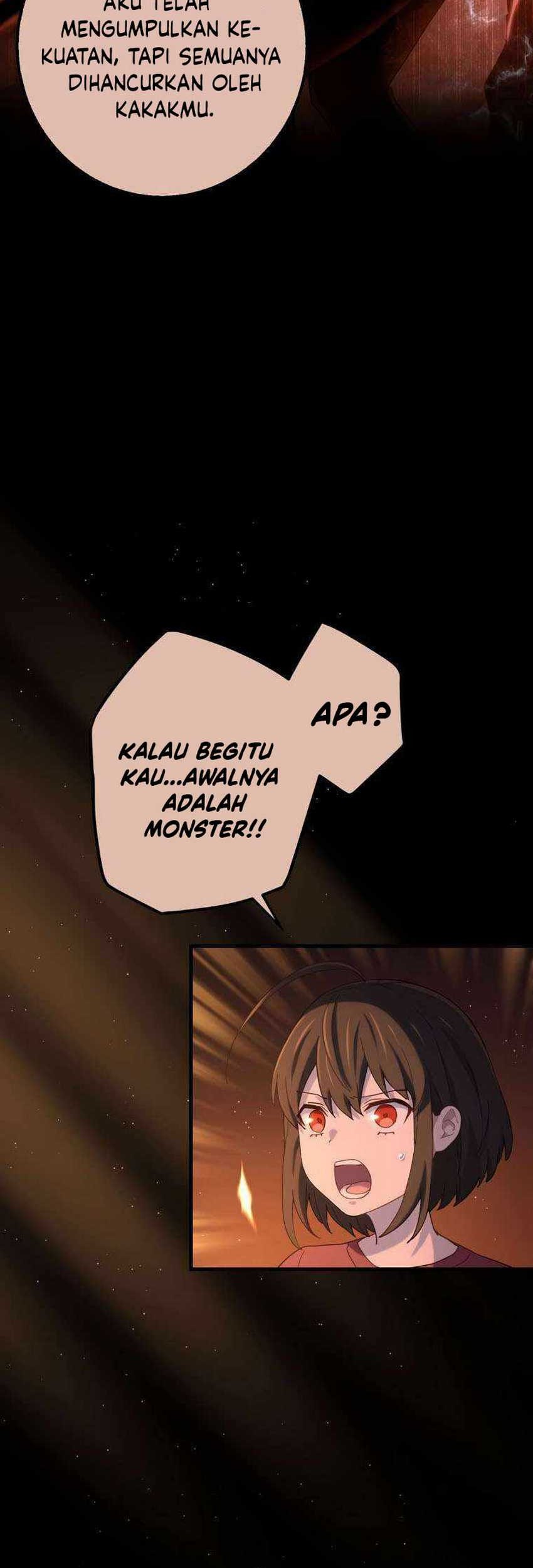The Reincarnation of the Forbidden Archmage Chapter 76 - halaman 28