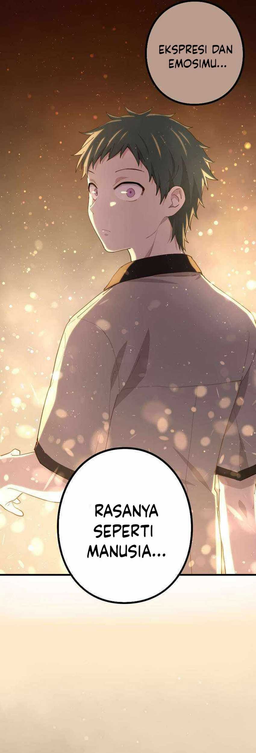 The Reincarnation of the Forbidden Archmage Chapter 76 - halaman 32