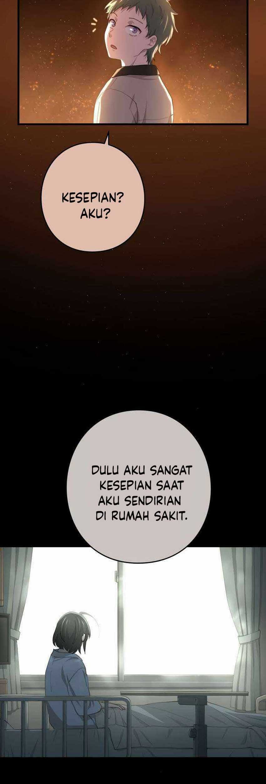 The Reincarnation of the Forbidden Archmage Chapter 76 - halaman 36