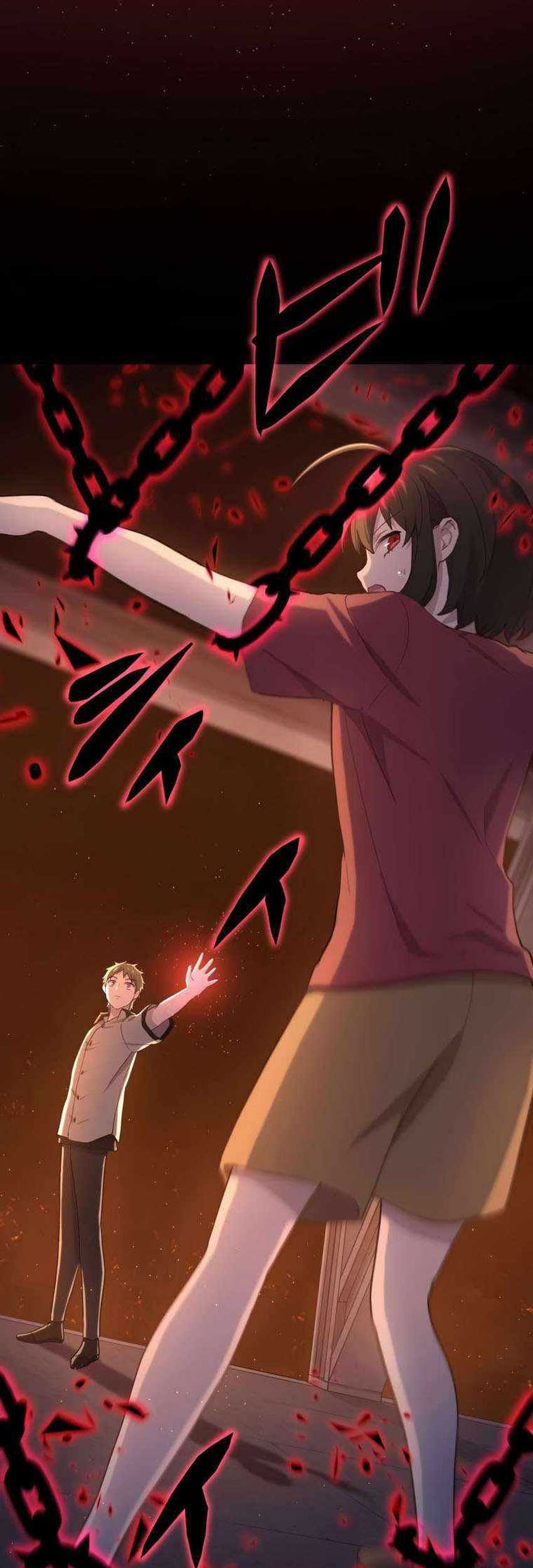 The Reincarnation of the Forbidden Archmage Chapter 76 - halaman 40
