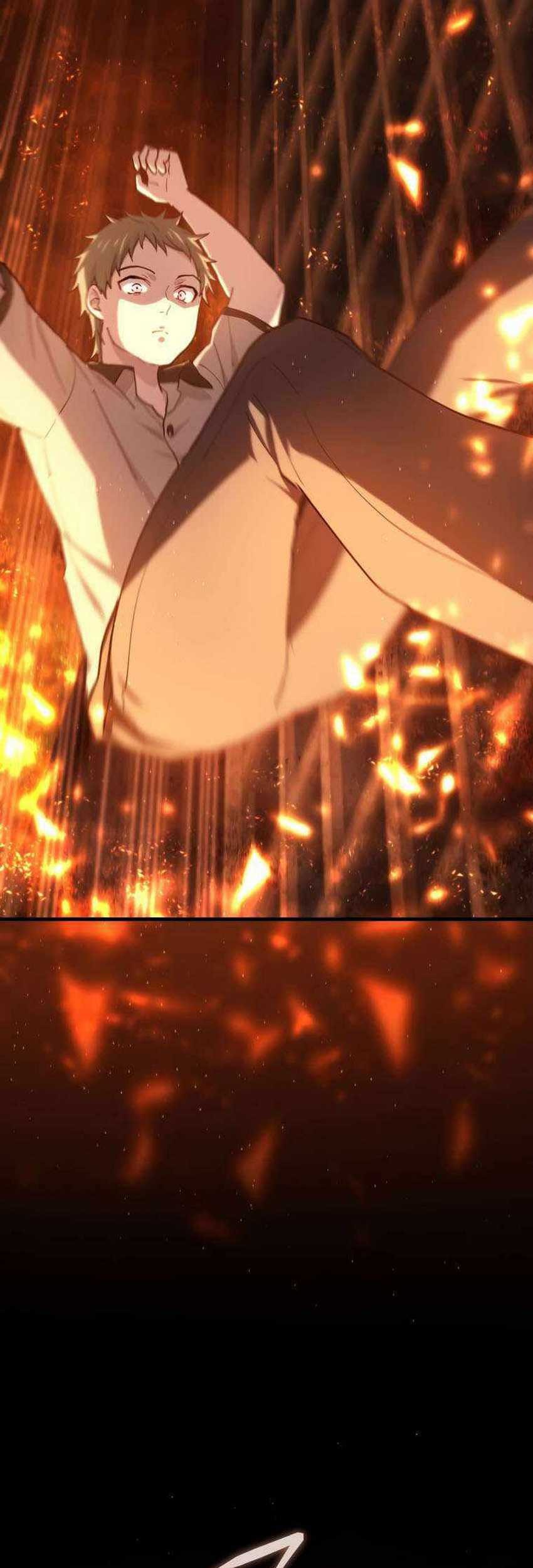 The Reincarnation of the Forbidden Archmage Chapter 76 - halaman 44