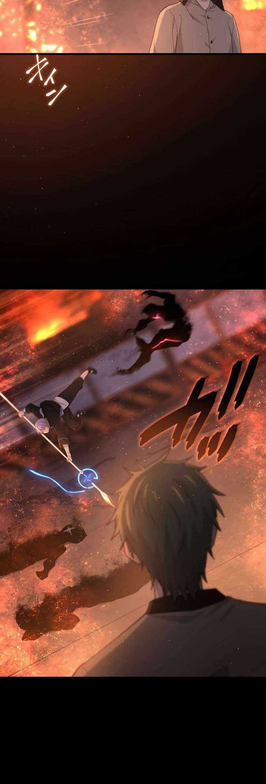 The Reincarnation of the Forbidden Archmage Chapter 76 - halaman 46