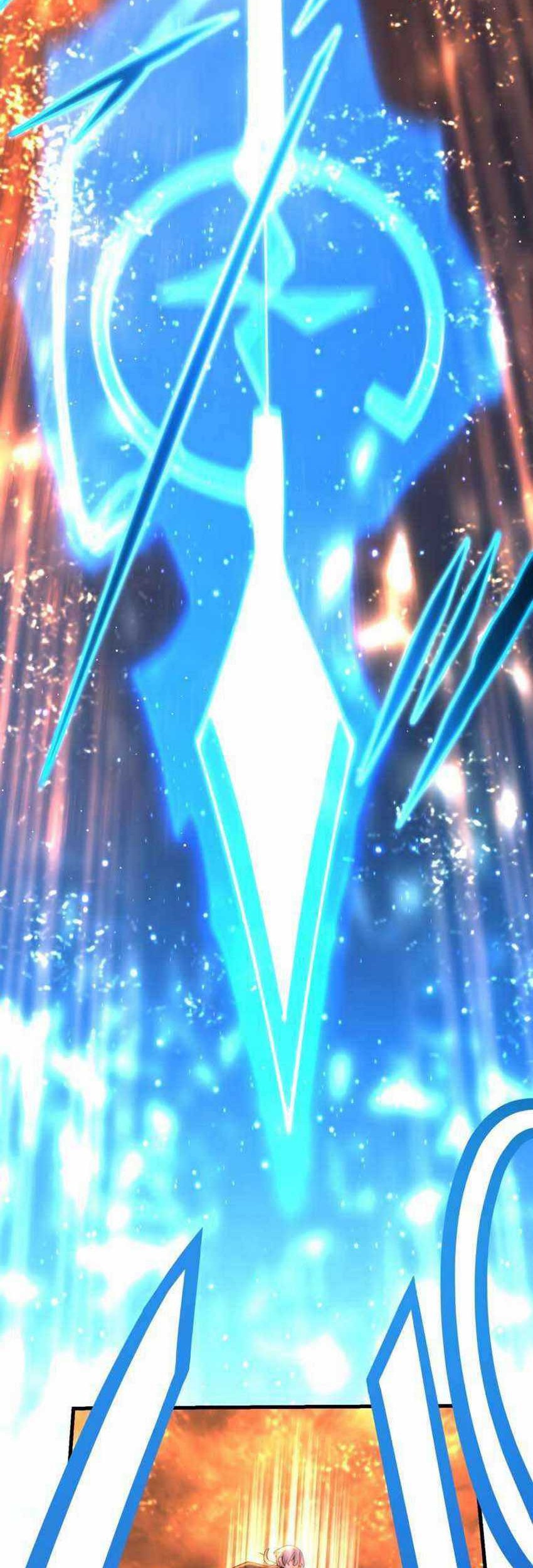 The Reincarnation of the Forbidden Archmage Chapter 77 - halaman 12