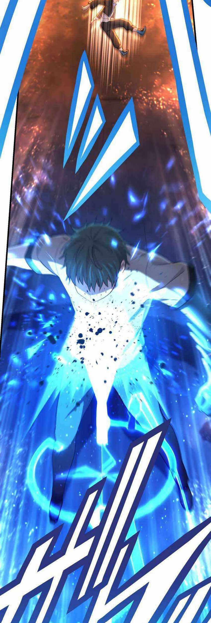 The Reincarnation of the Forbidden Archmage Chapter 77 - halaman 13