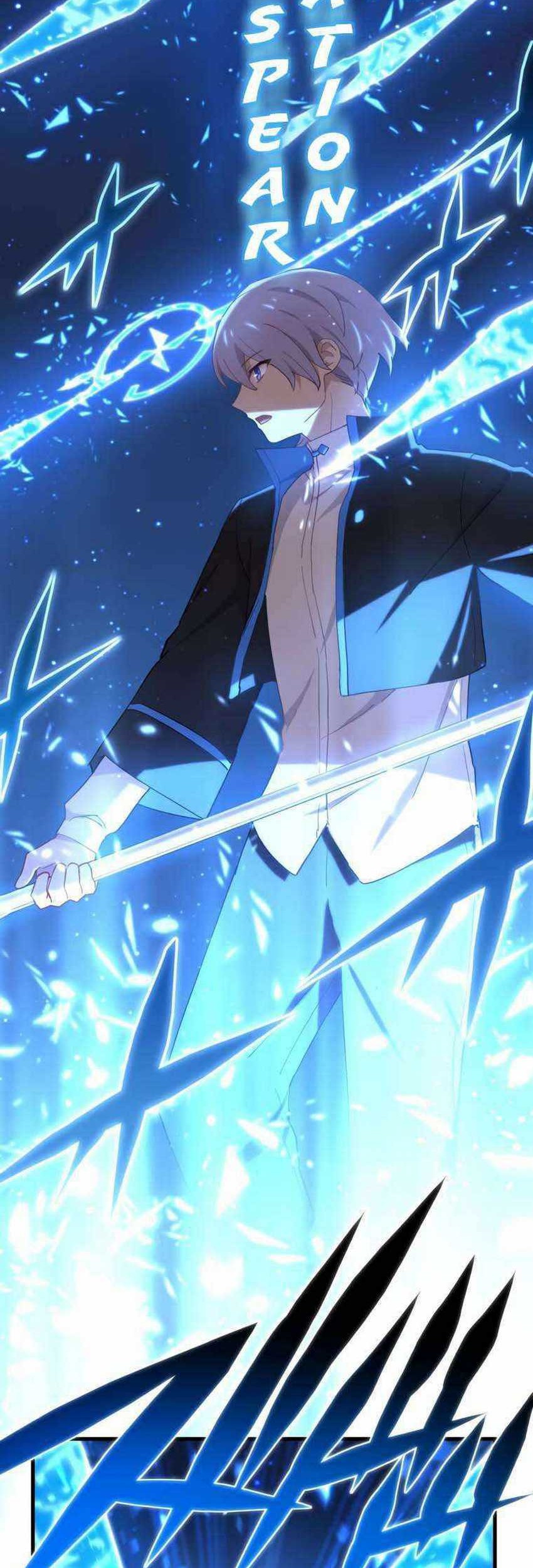The Reincarnation of the Forbidden Archmage Chapter 77 - halaman 18