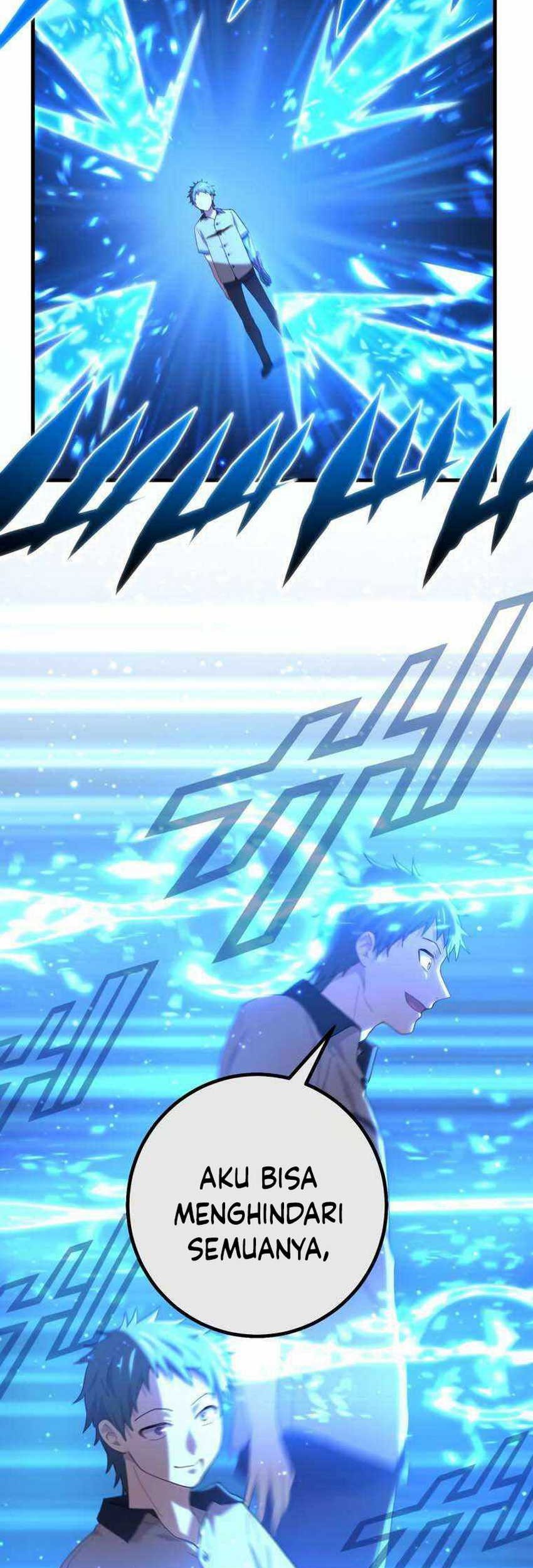 The Reincarnation of the Forbidden Archmage Chapter 77 - halaman 19