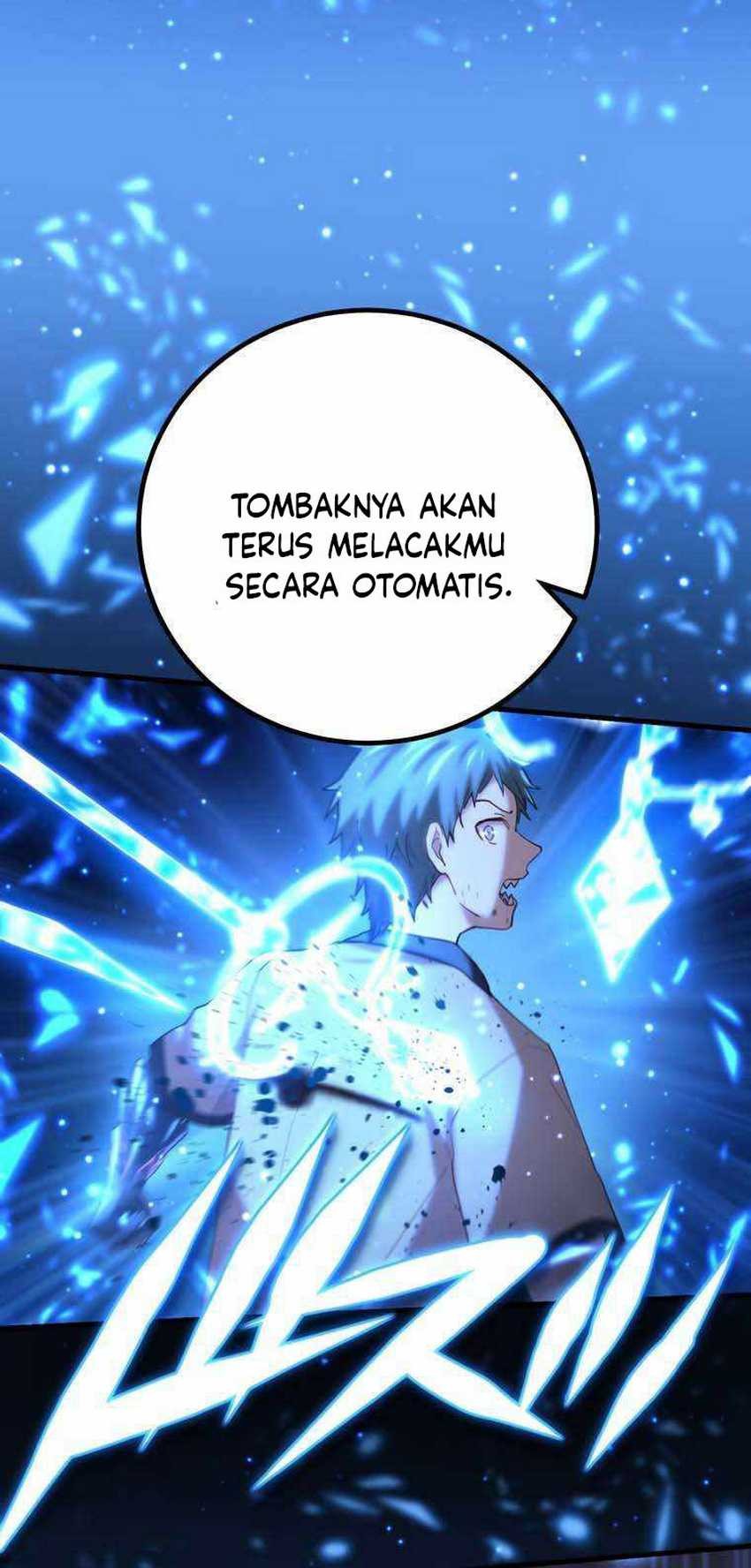 The Reincarnation of the Forbidden Archmage Chapter 77 - halaman 21