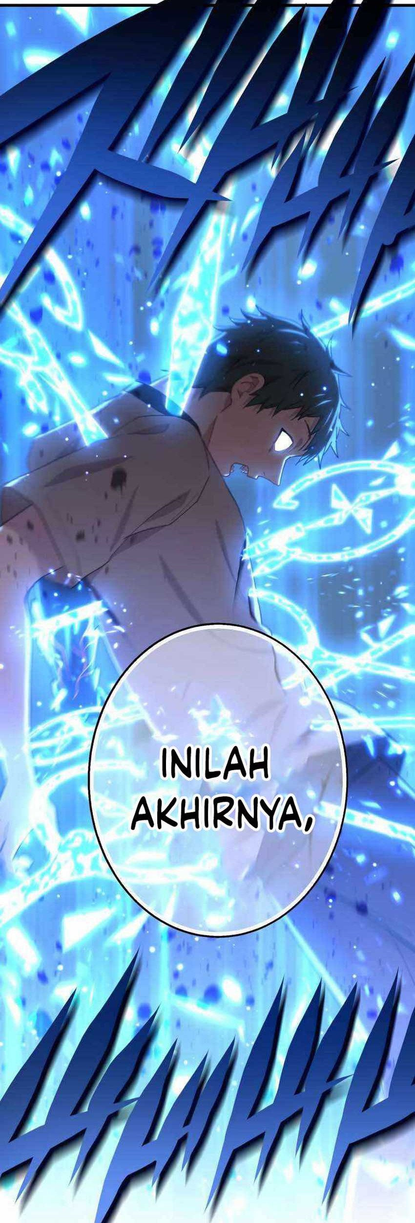 The Reincarnation of the Forbidden Archmage Chapter 77 - halaman 23