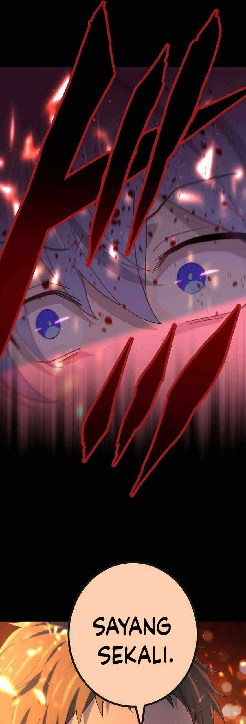 The Reincarnation of the Forbidden Archmage Chapter 77 - halaman 28