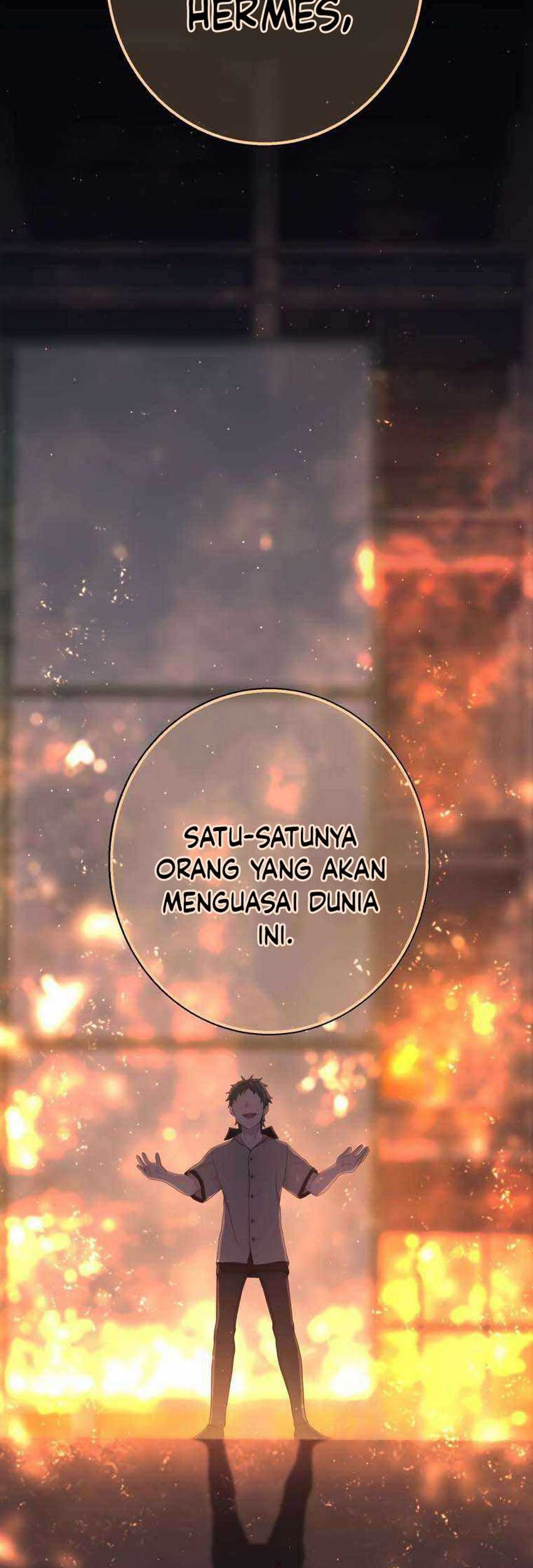 The Reincarnation of the Forbidden Archmage Chapter 77 - halaman 3