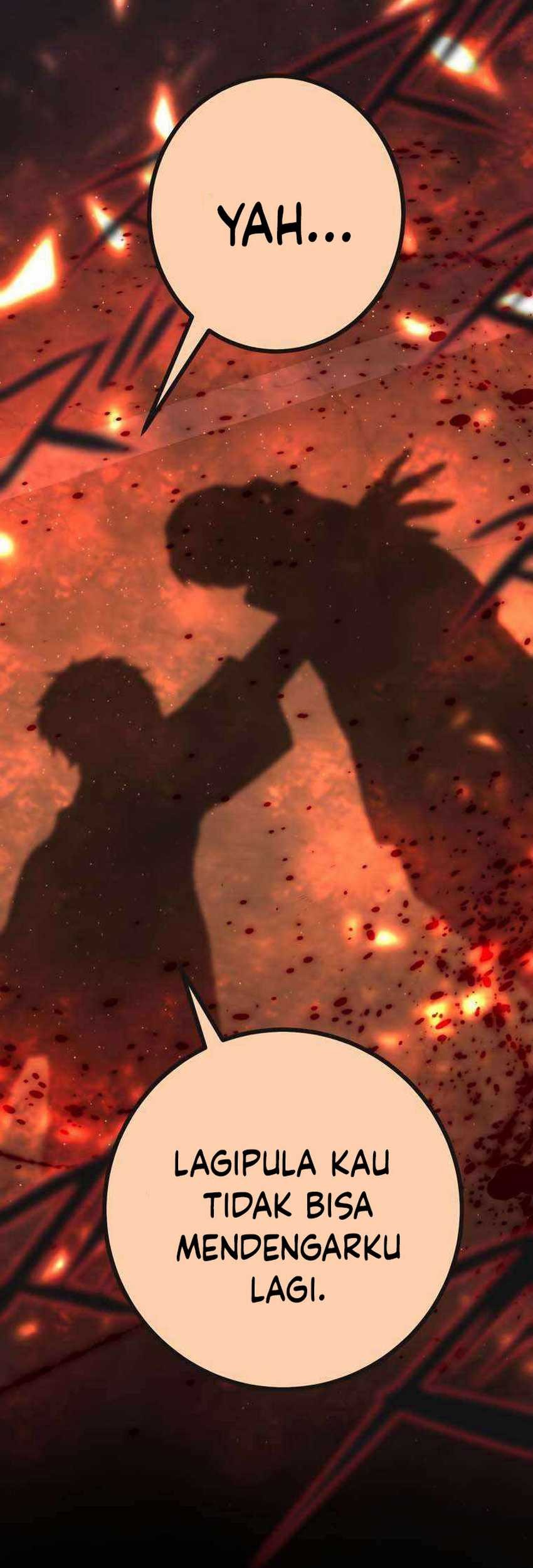 The Reincarnation of the Forbidden Archmage Chapter 77 - halaman 32
