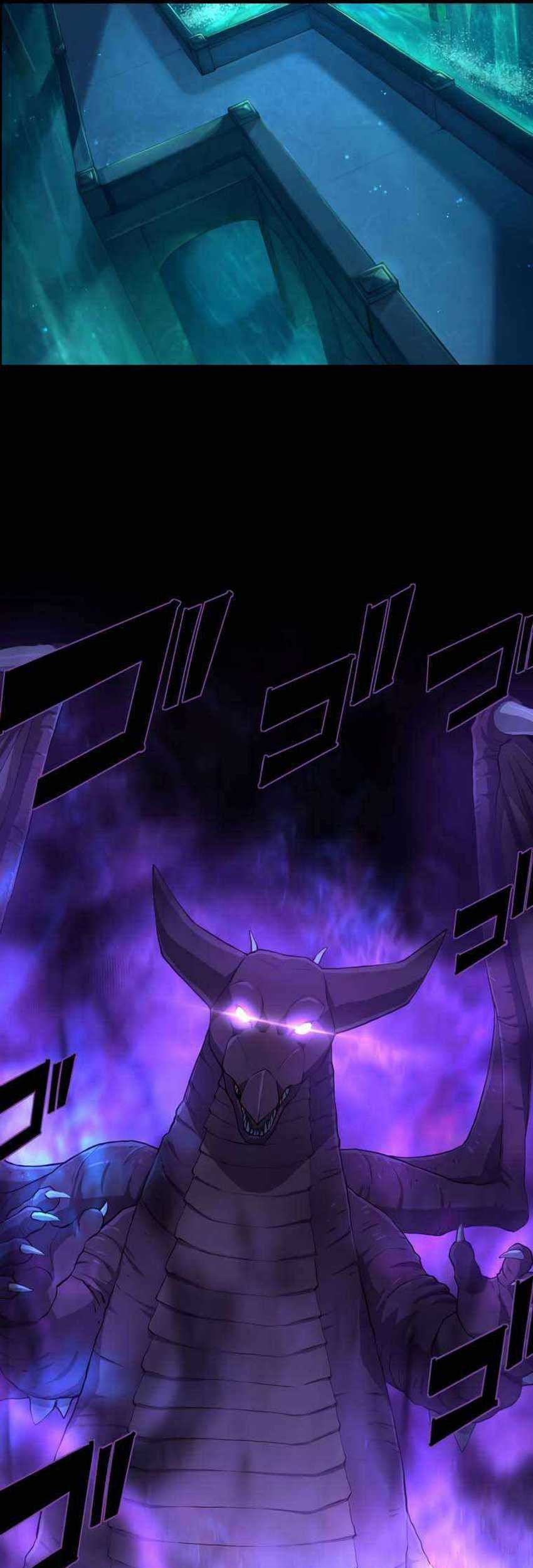 The Reincarnation of the Forbidden Archmage Chapter 77 - halaman 34