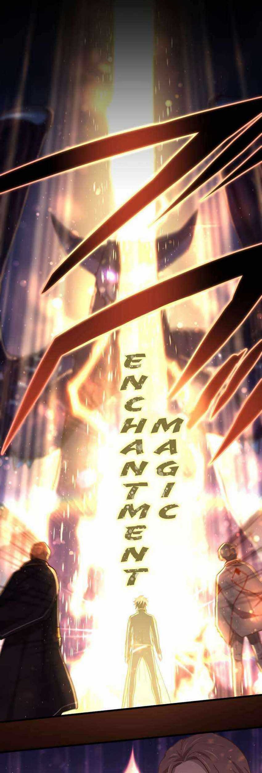 The Reincarnation of the Forbidden Archmage Chapter 77 - halaman 37