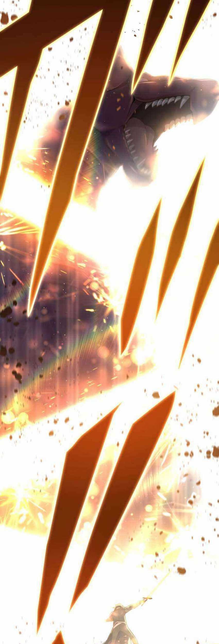 The Reincarnation of the Forbidden Archmage Chapter 77 - halaman 43
