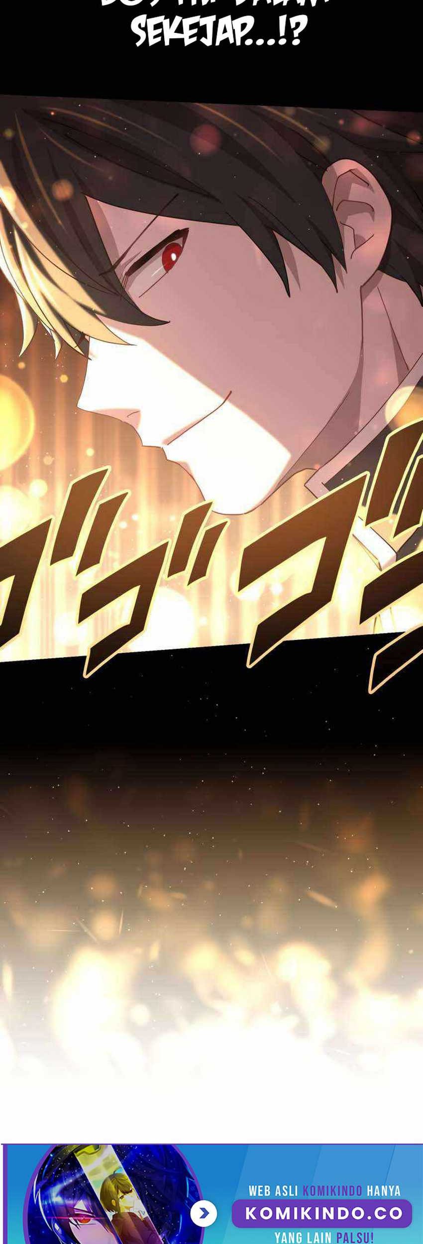 The Reincarnation of the Forbidden Archmage Chapter 77 - halaman 47