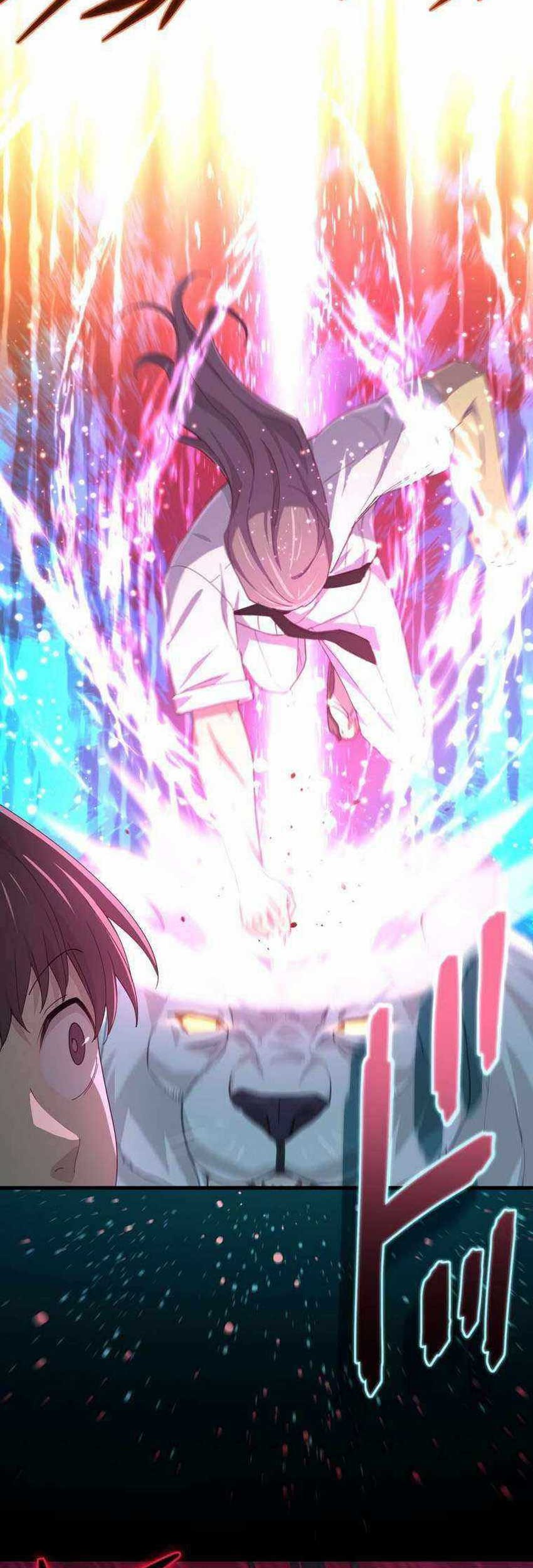 The Reincarnation of the Forbidden Archmage Chapter 78 - halaman 10