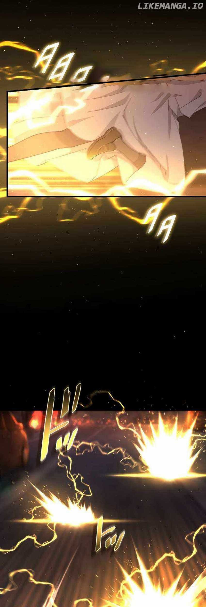 The Reincarnation of the Forbidden Archmage Chapter 78 - halaman 14
