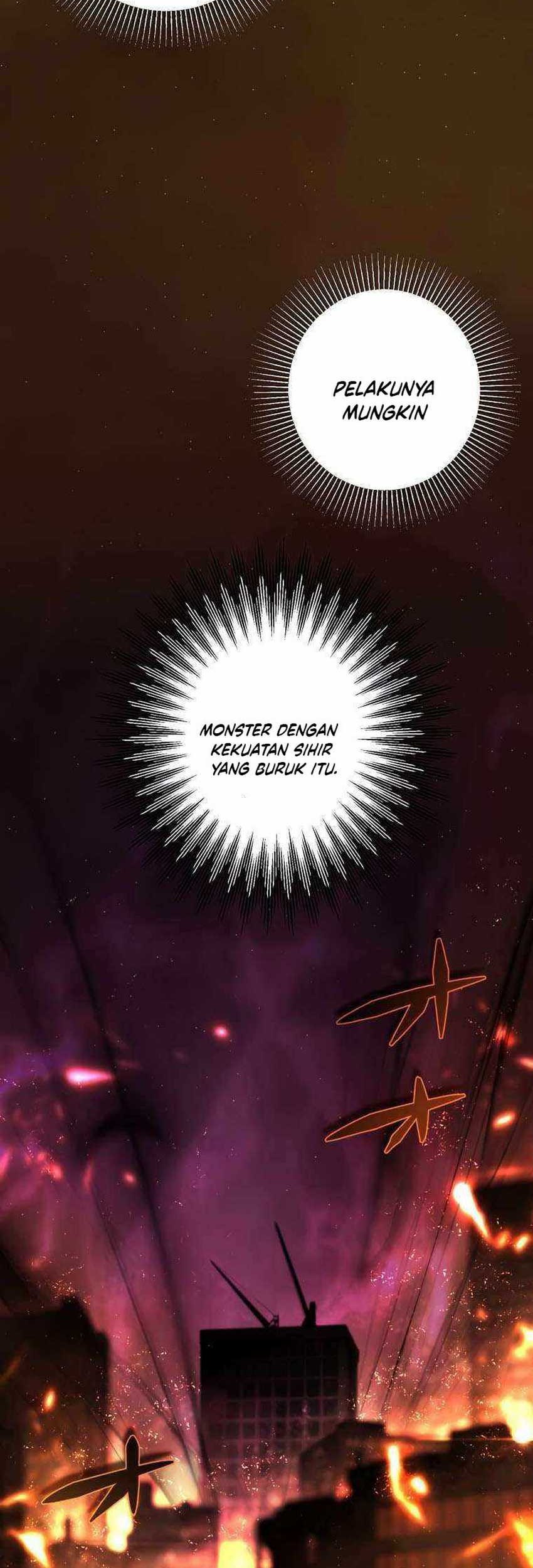 The Reincarnation of the Forbidden Archmage Chapter 78 - halaman 16