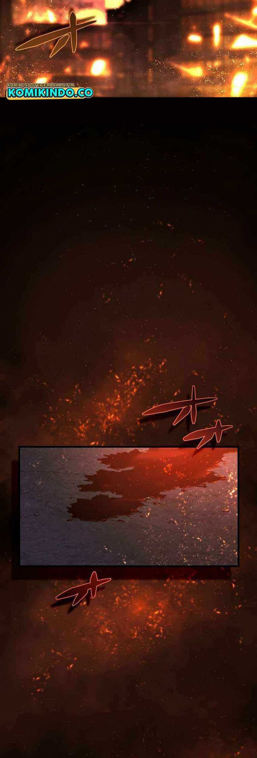 The Reincarnation of the Forbidden Archmage Chapter 78 - halaman 17