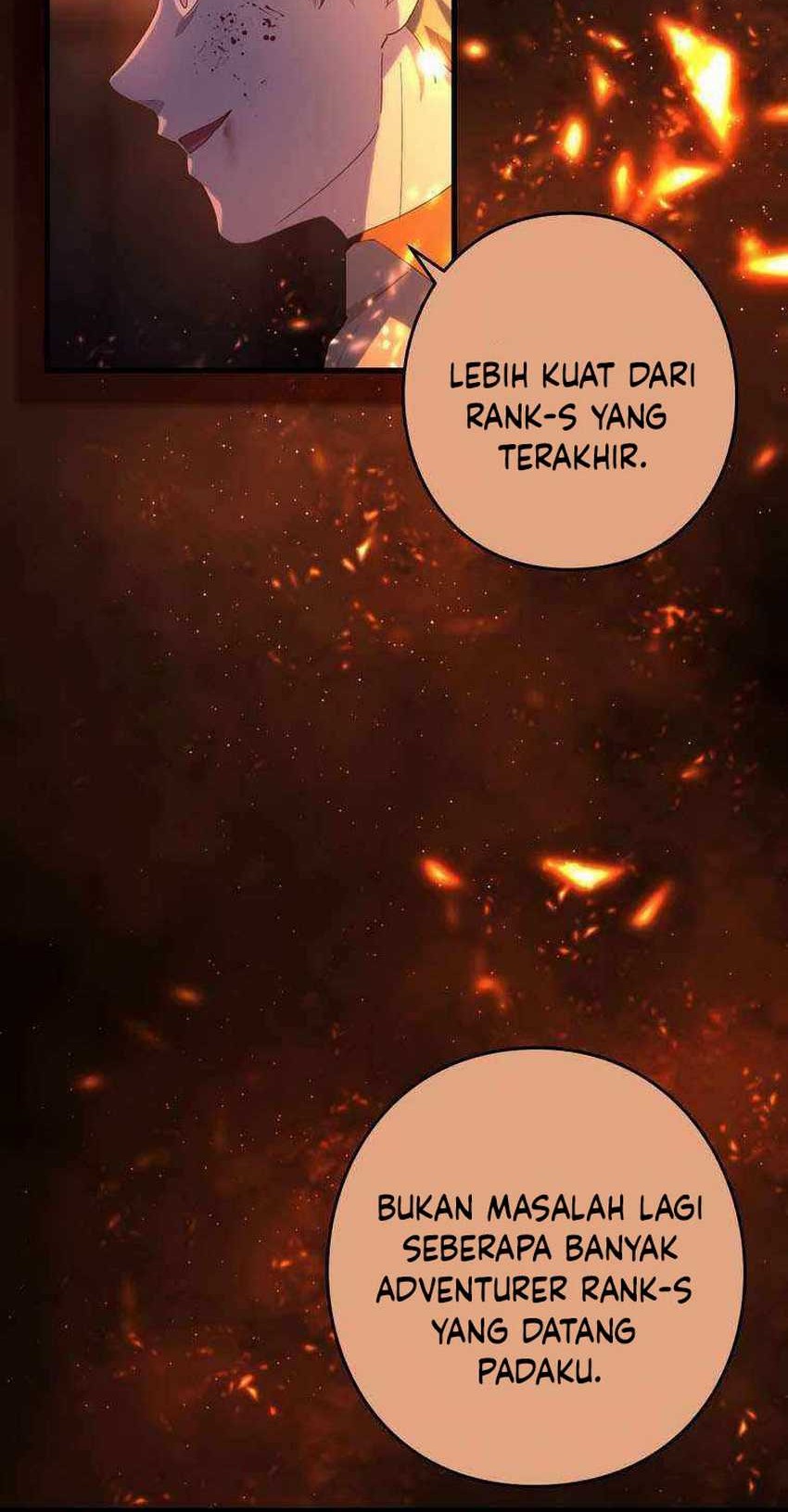 The Reincarnation of the Forbidden Archmage Chapter 78 - halaman 19
