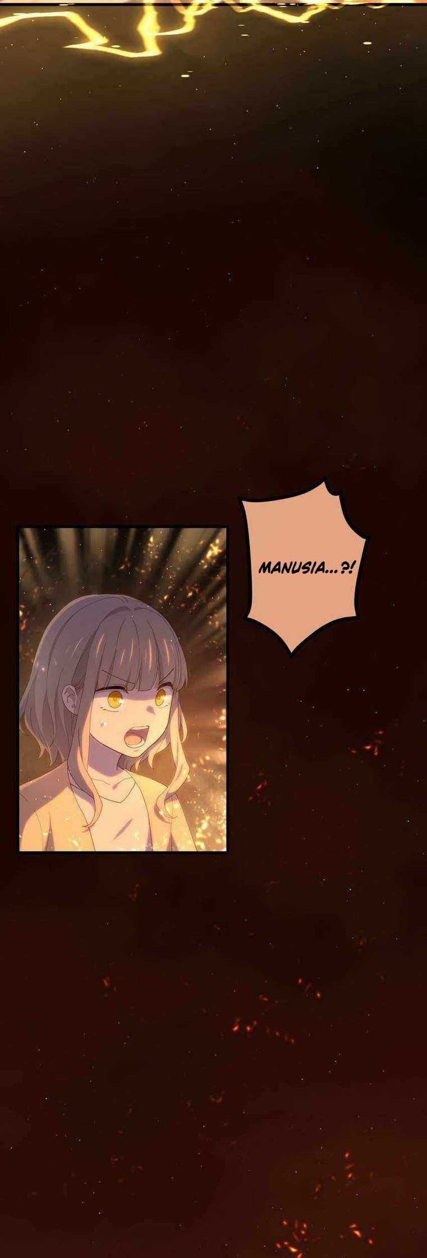 The Reincarnation of the Forbidden Archmage Chapter 78 - halaman 21