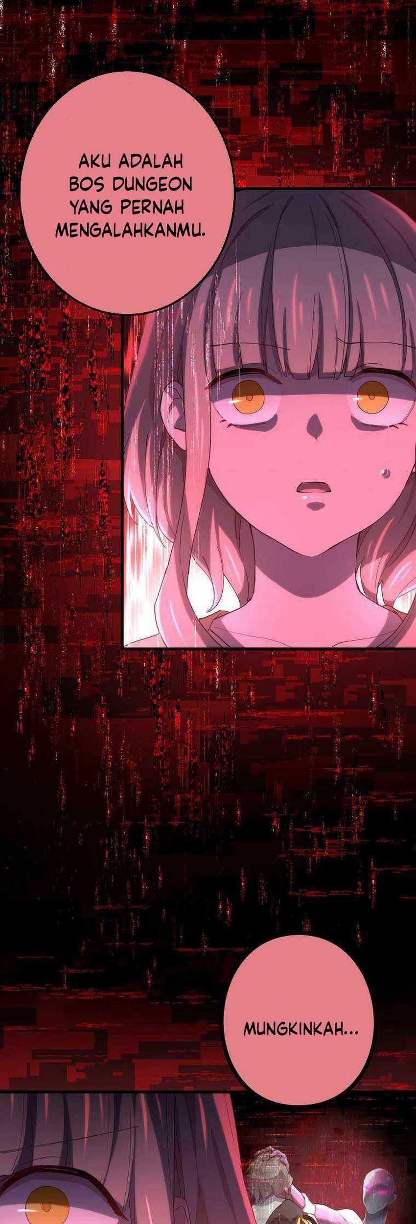 The Reincarnation of the Forbidden Archmage Chapter 78 - halaman 24