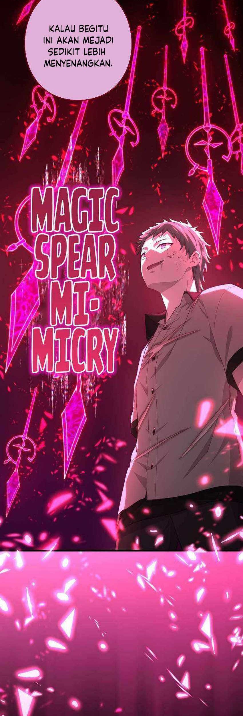 The Reincarnation of the Forbidden Archmage Chapter 78 - halaman 29