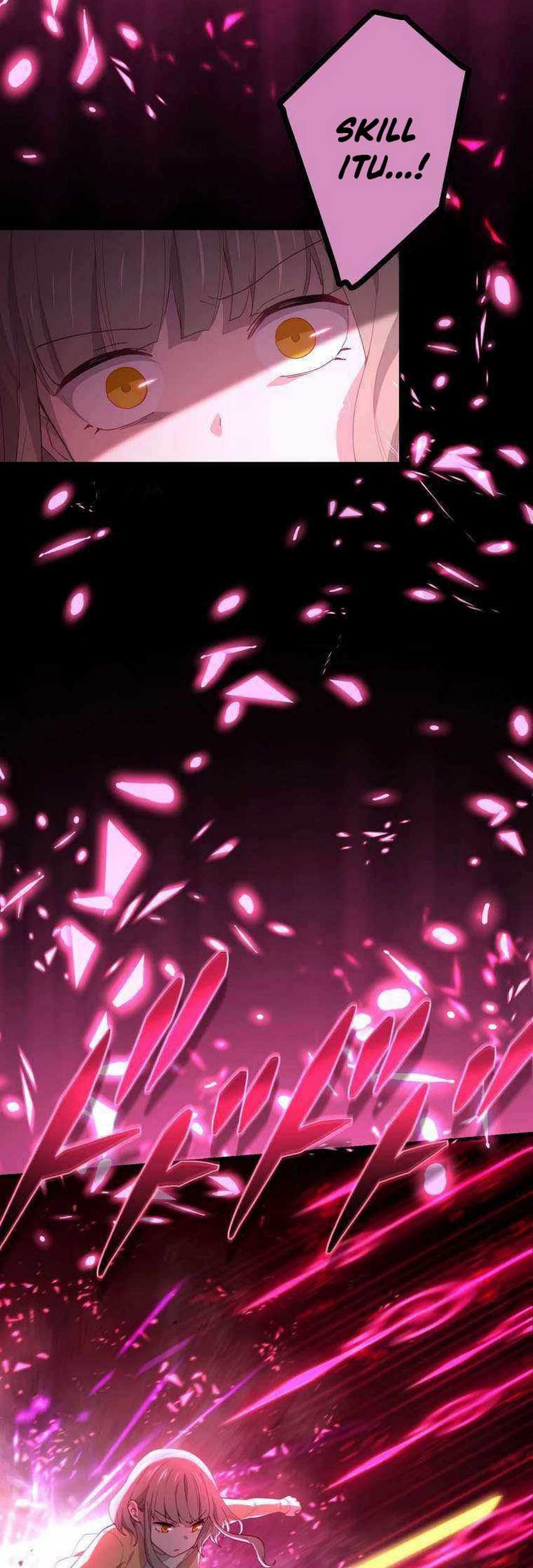 The Reincarnation of the Forbidden Archmage Chapter 78 - halaman 30