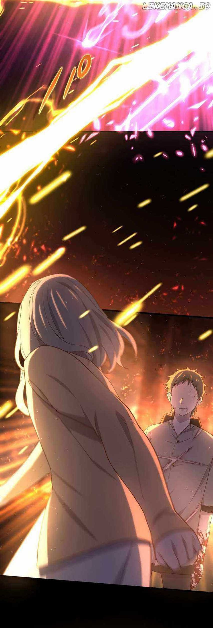 The Reincarnation of the Forbidden Archmage Chapter 78 - halaman 32