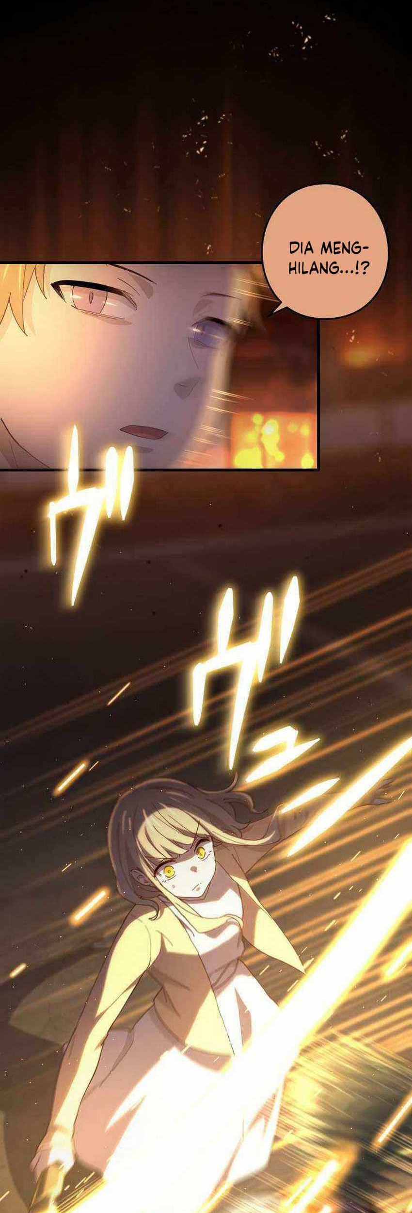 The Reincarnation of the Forbidden Archmage Chapter 78 - halaman 33