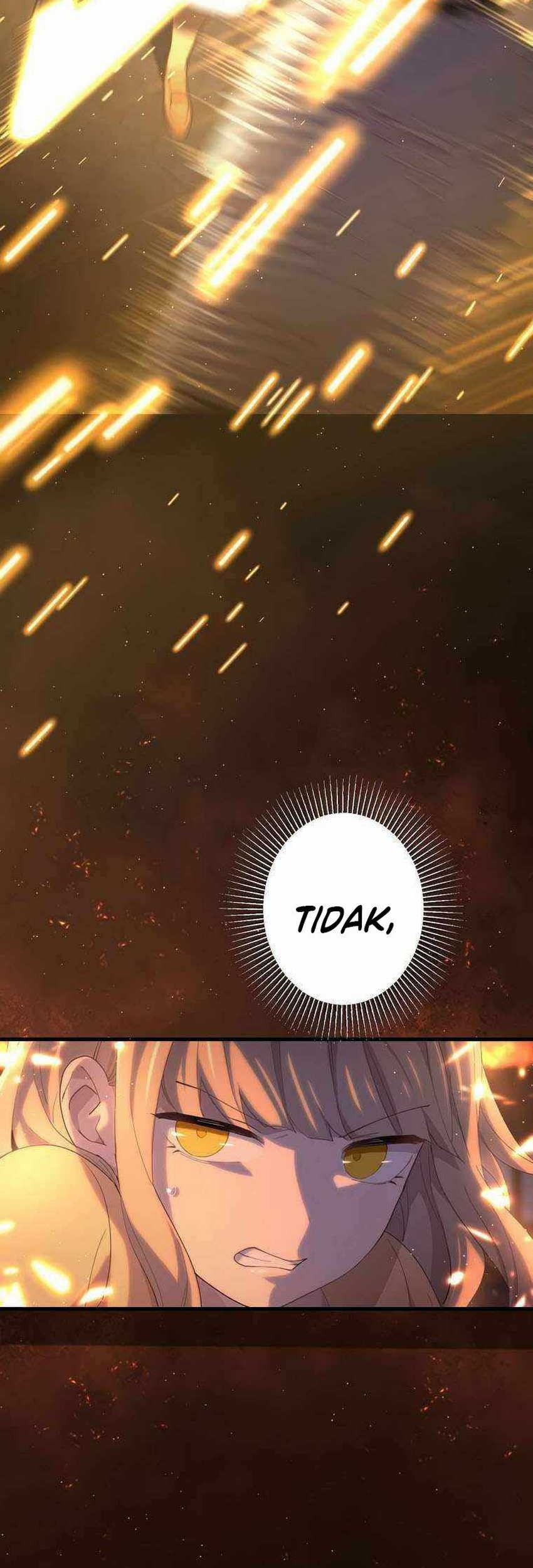 The Reincarnation of the Forbidden Archmage Chapter 78 - halaman 34