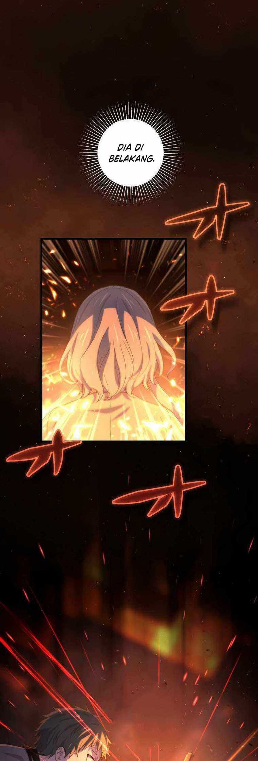The Reincarnation of the Forbidden Archmage Chapter 78 - halaman 35