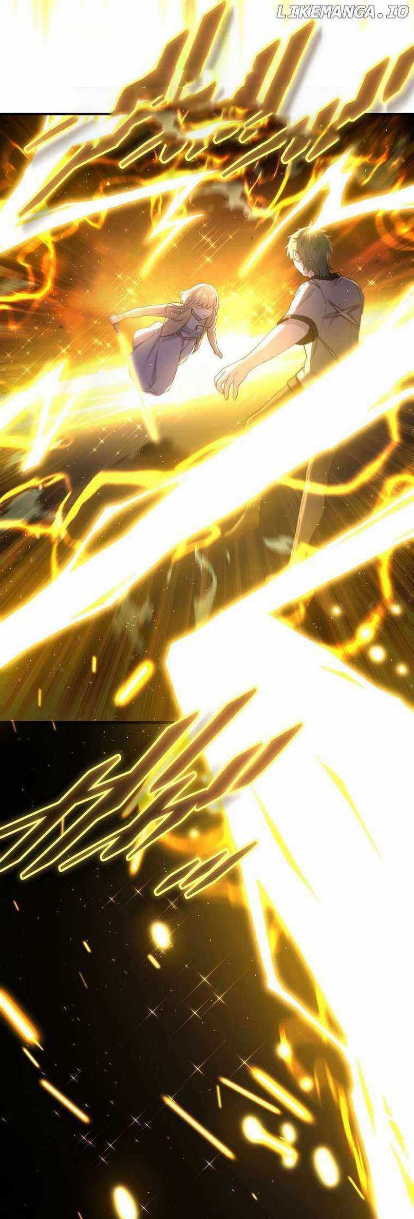 The Reincarnation of the Forbidden Archmage Chapter 78 - halaman 38
