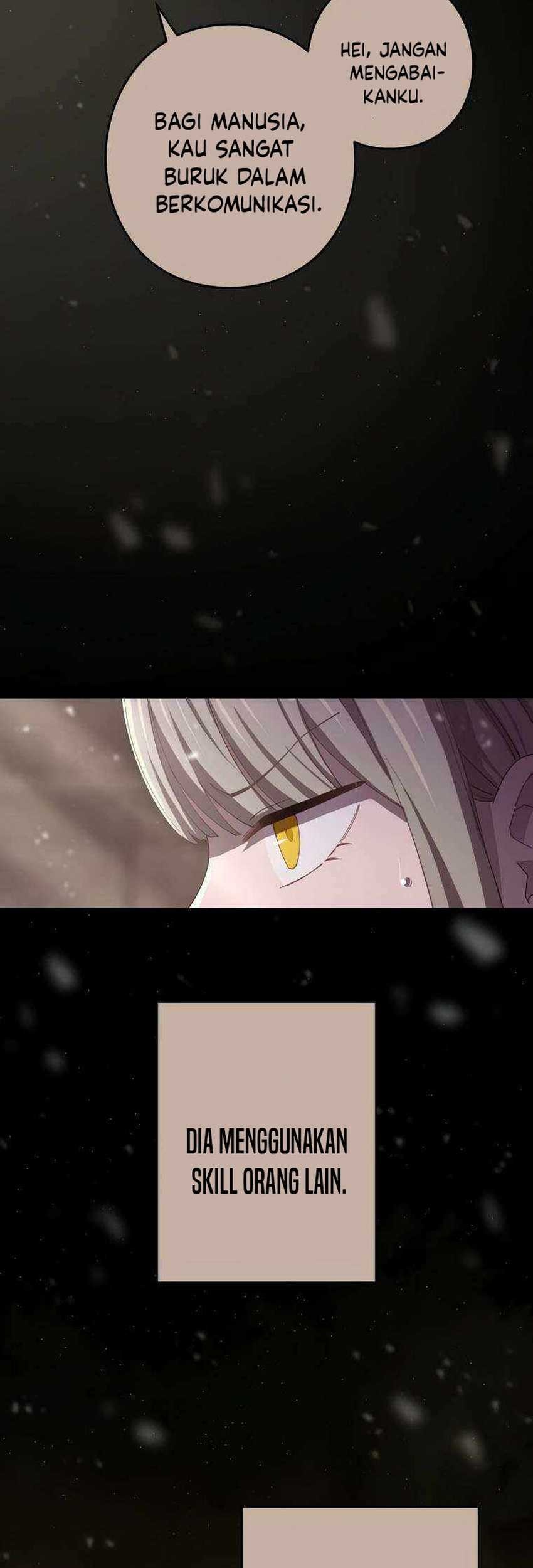 The Reincarnation of the Forbidden Archmage Chapter 78 - halaman 42