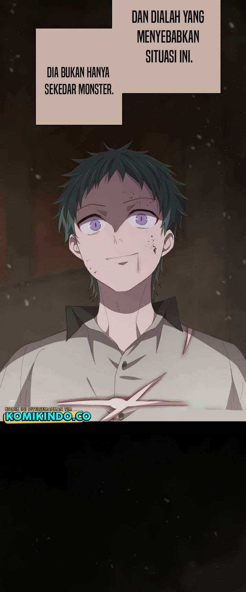 The Reincarnation of the Forbidden Archmage Chapter 78 - halaman 43