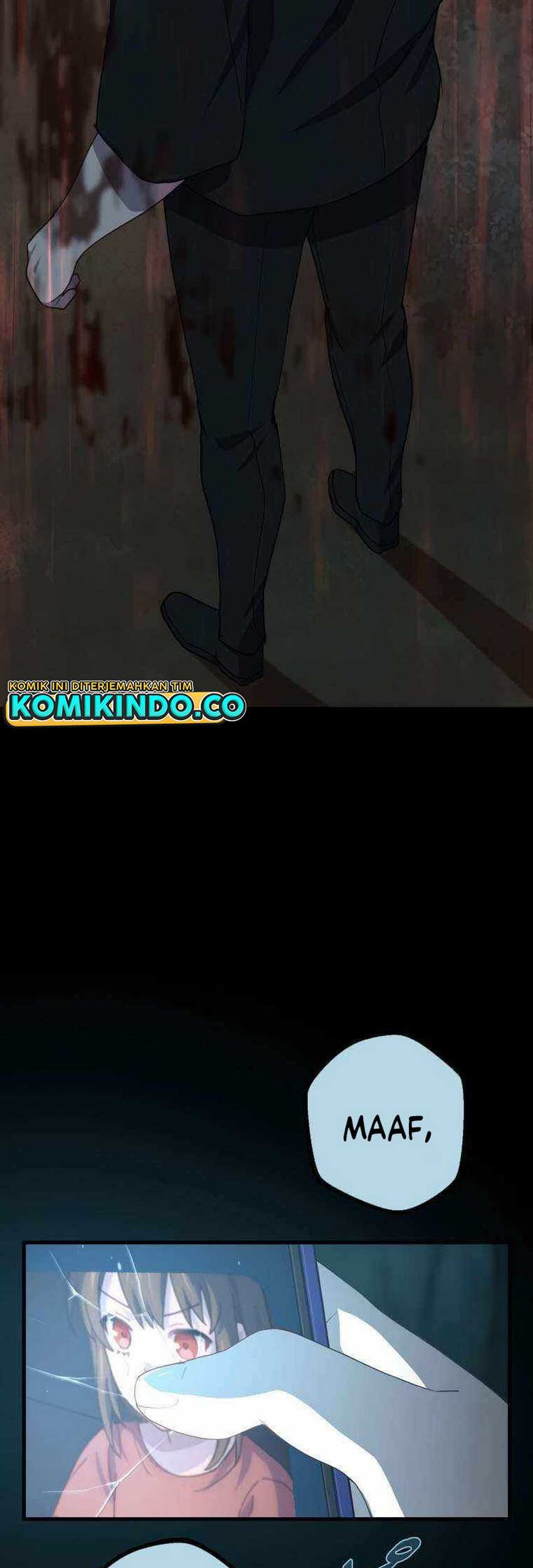 The Reincarnation of the Forbidden Archmage Chapter 78 - halaman 52