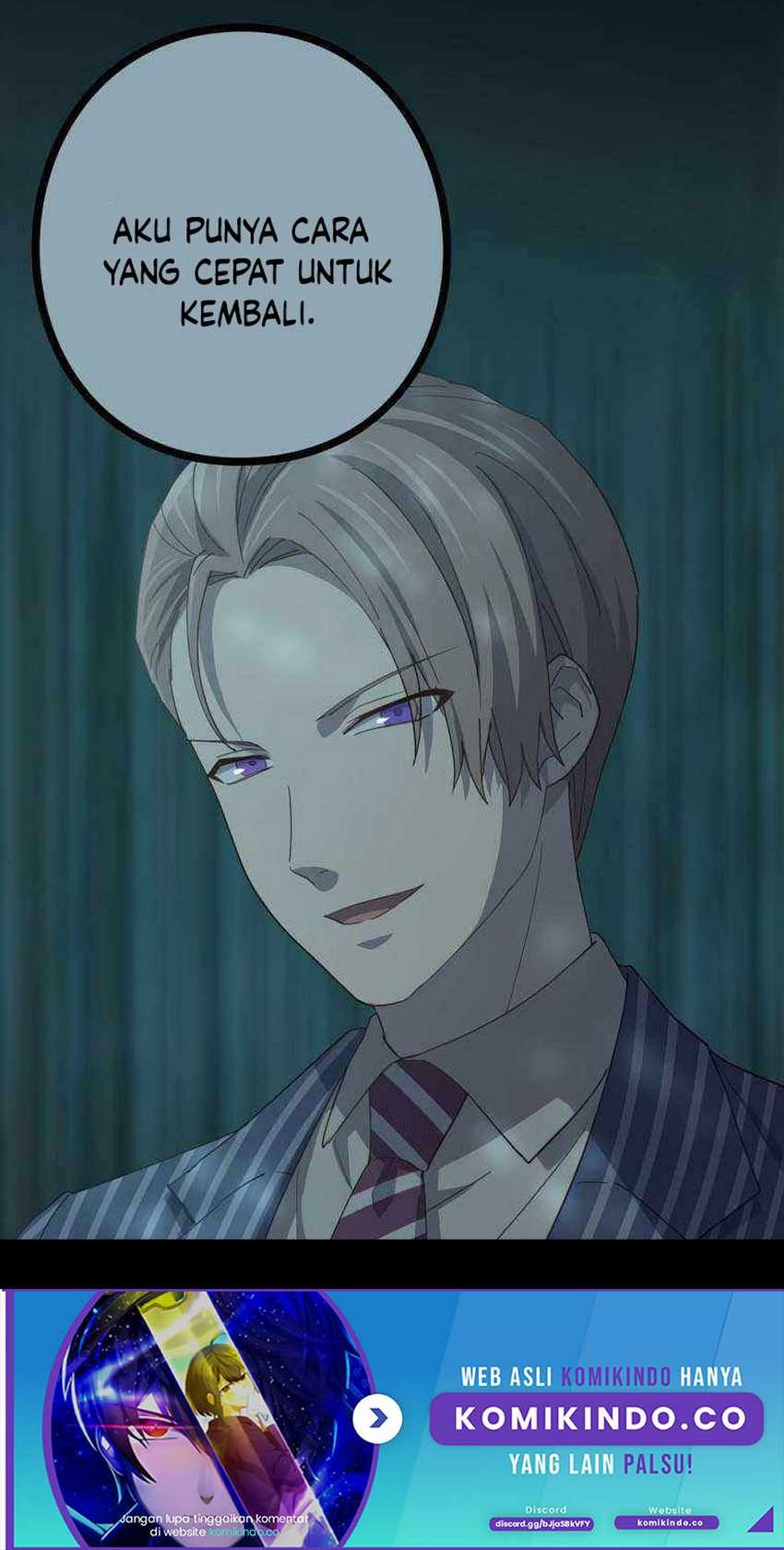 The Reincarnation of the Forbidden Archmage Chapter 78 - halaman 54