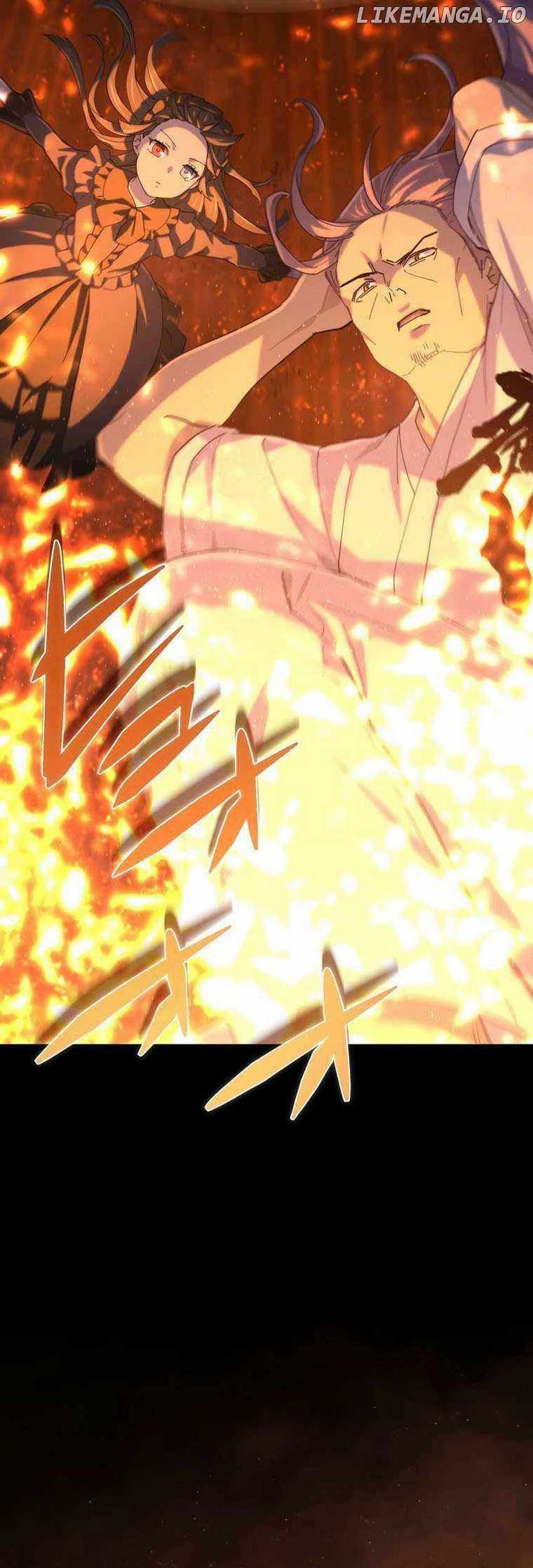 The Reincarnation of the Forbidden Archmage Chapter 78 - halaman 8