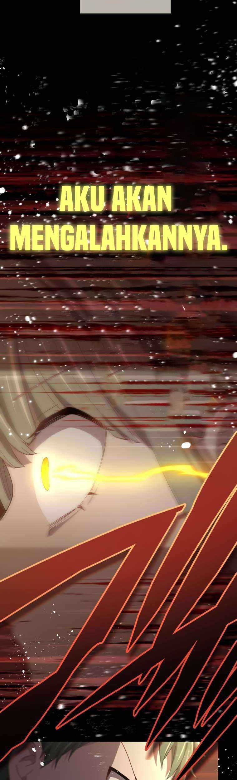 The Reincarnation of the Forbidden Archmage Chapter 79 - halaman 15