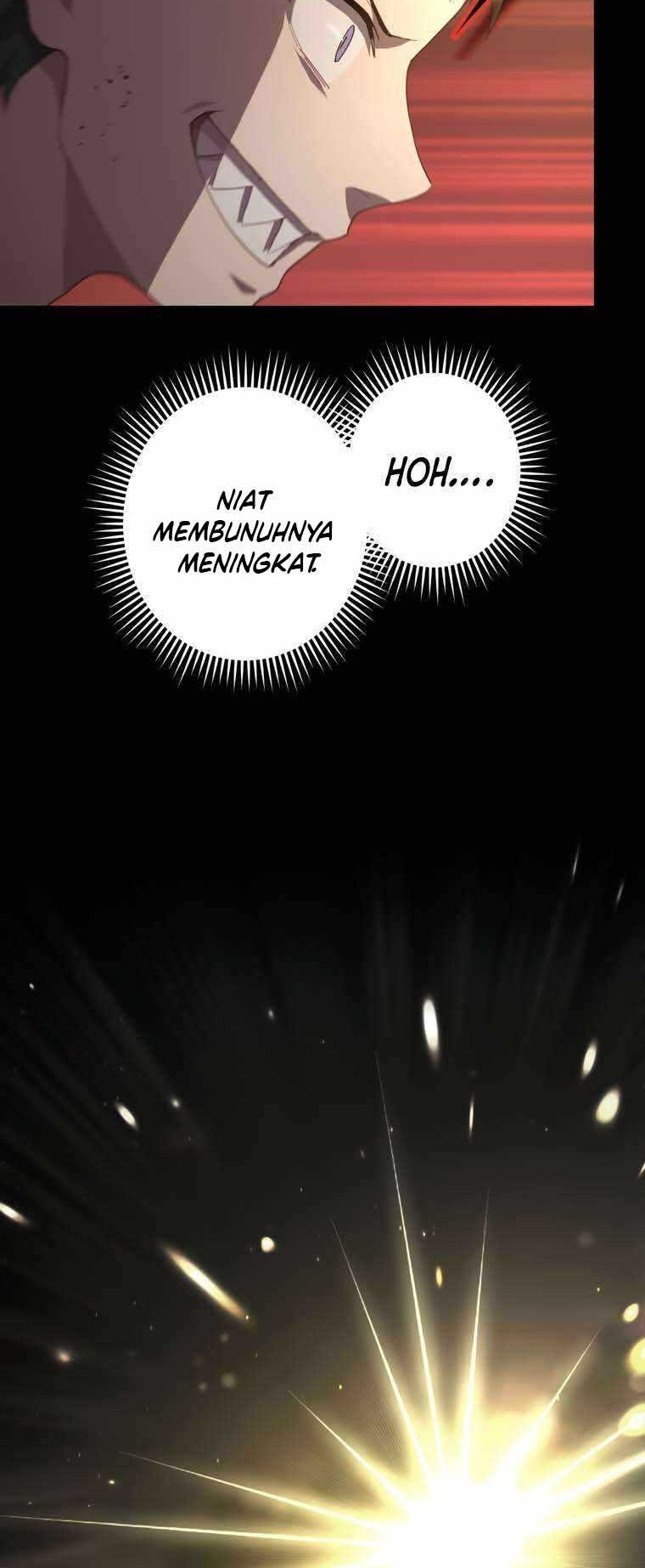 The Reincarnation of the Forbidden Archmage Chapter 79 - halaman 16