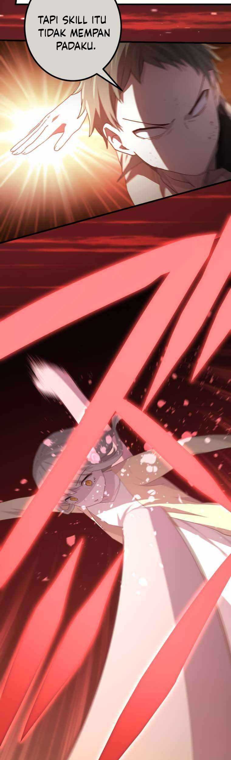 The Reincarnation of the Forbidden Archmage Chapter 79 - halaman 19