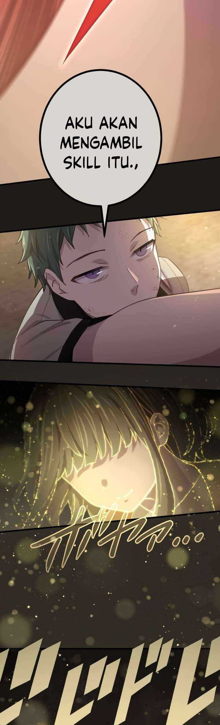 The Reincarnation of the Forbidden Archmage Chapter 79 - halaman 20
