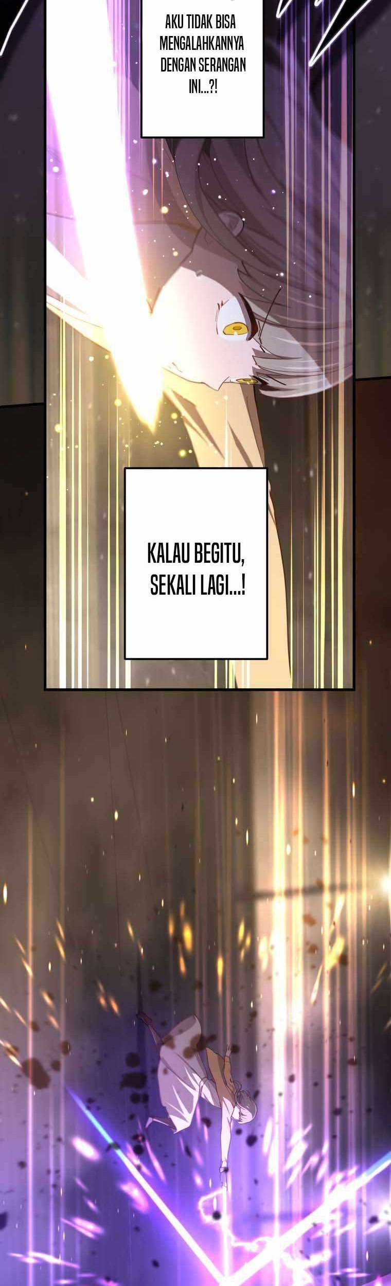 The Reincarnation of the Forbidden Archmage Chapter 79 - halaman 23