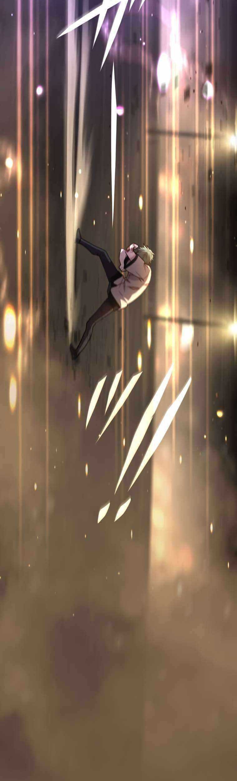 The Reincarnation of the Forbidden Archmage Chapter 79 - halaman 25