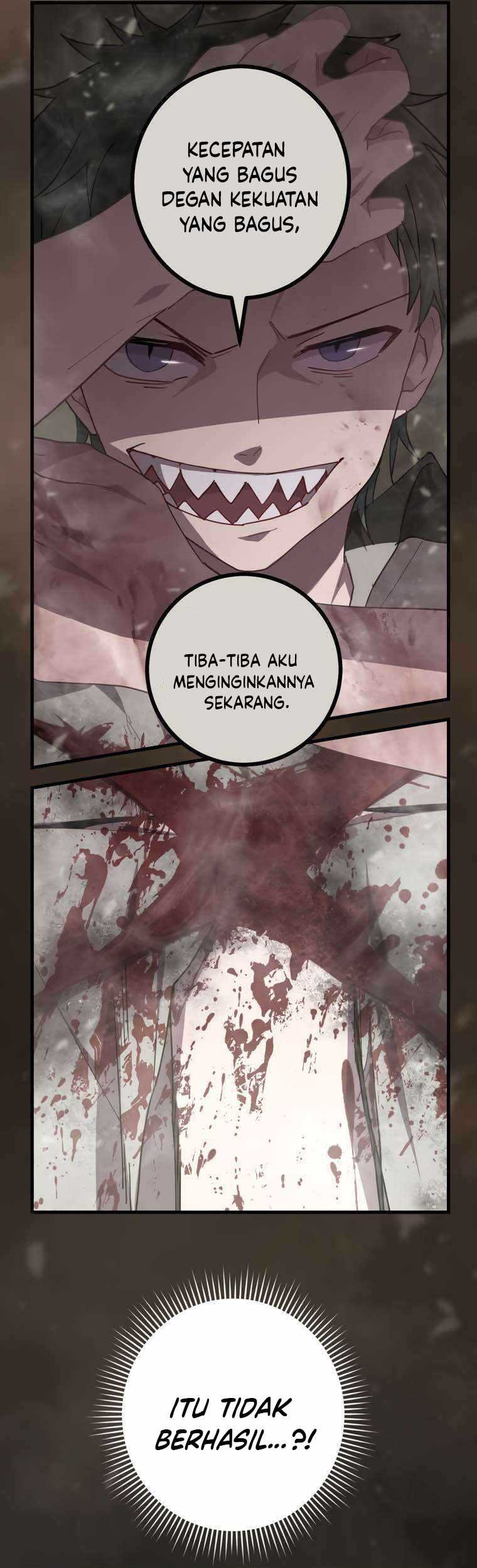 The Reincarnation of the Forbidden Archmage Chapter 79 - halaman 27