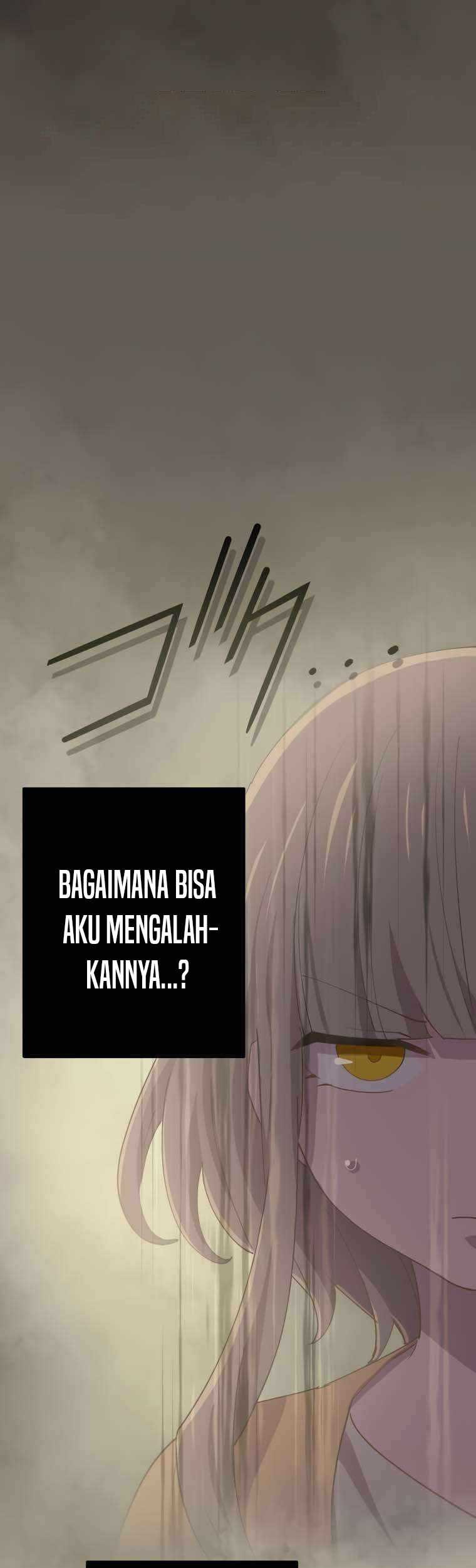 The Reincarnation of the Forbidden Archmage Chapter 79 - halaman 33