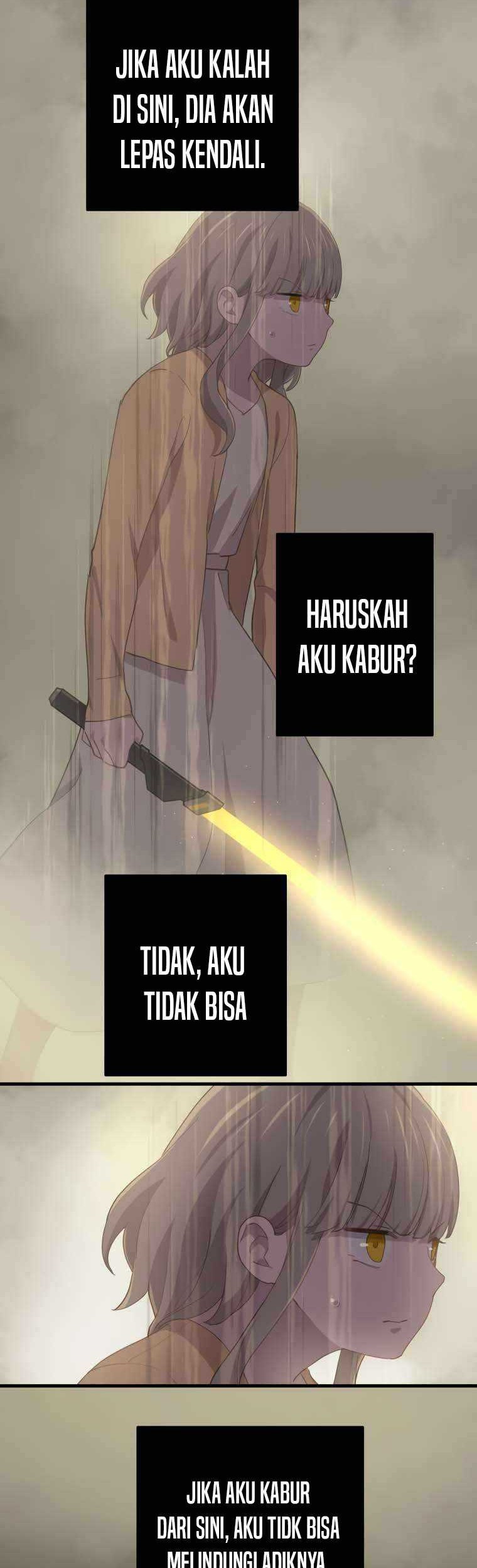 The Reincarnation of the Forbidden Archmage Chapter 79 - halaman 34
