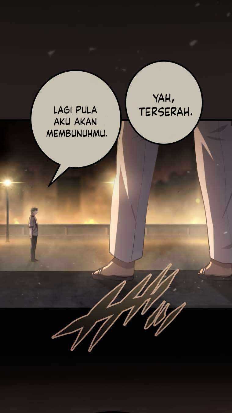 The Reincarnation of the Forbidden Archmage Chapter 79 - halaman 37